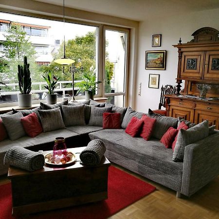 Luxurioese Ferienwohnung Confluentia In Der Koblenzer Altstadt Coblenza Exterior foto