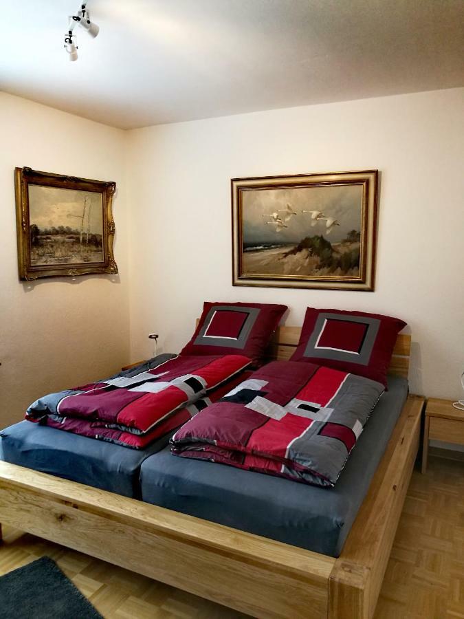 Luxurioese Ferienwohnung Confluentia In Der Koblenzer Altstadt Coblenza Exterior foto