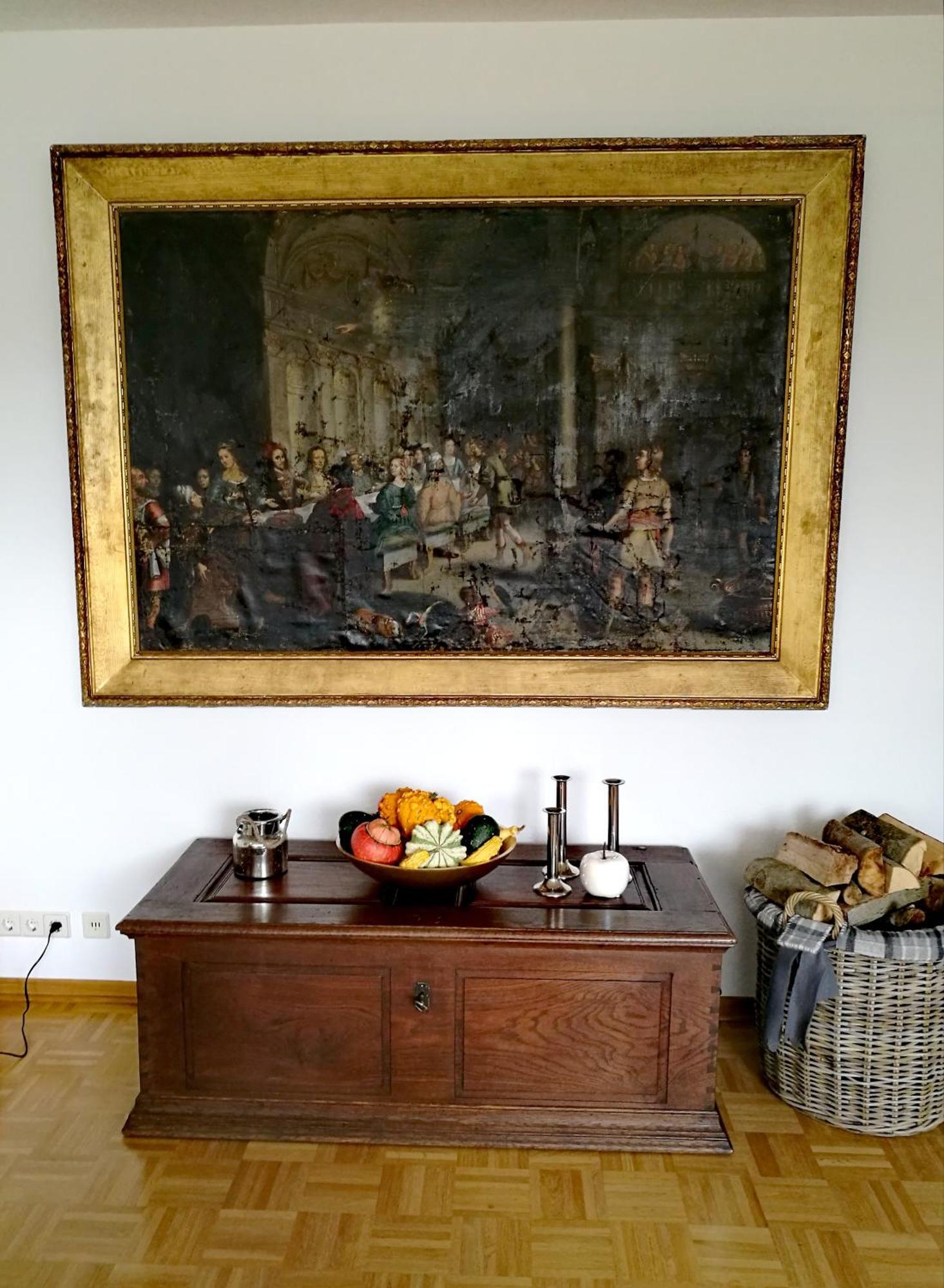 Luxurioese Ferienwohnung Confluentia In Der Koblenzer Altstadt Coblenza Exterior foto