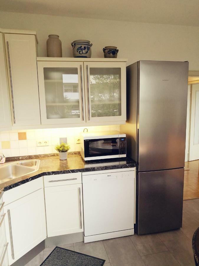 Luxurioese Ferienwohnung Confluentia In Der Koblenzer Altstadt Coblenza Exterior foto